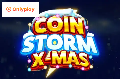 Coin Storm X-Mas